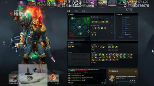 小粥泥浆：三星老神灵 2019-05-09 18点场