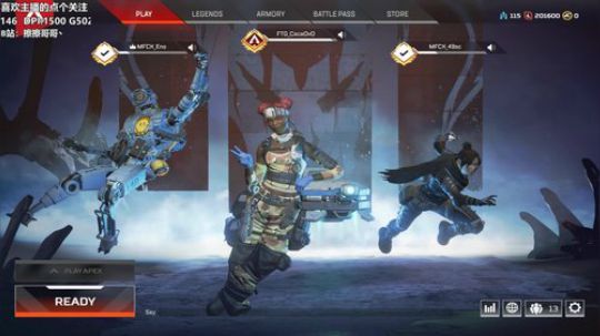 擦擦：职业选手，单排30杀成就完成 2019-05-09 15点场