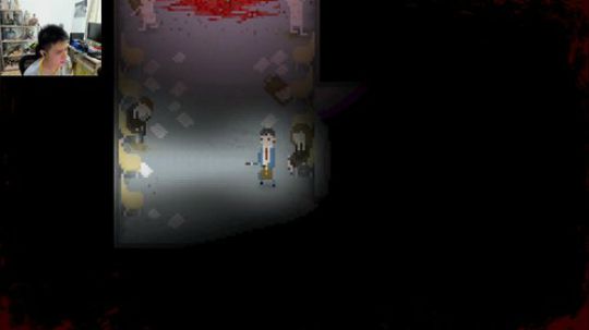 职场惊悚求生 Yuppie Psycho 2019-05-09 15点场