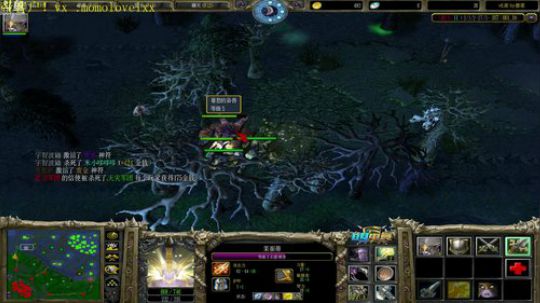 电动小马达的直播间（七点平台对黑） 2019-05-10 19点场