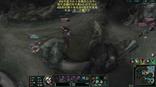 空妹上单教学，有手就能学，10分钟无敌~ 2019-05-10 06点场