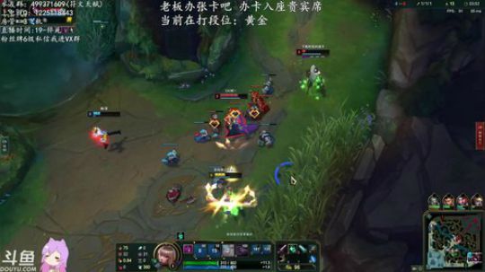 小猪卡莎：对不起把你们秀晕了 2019-05-05 03点场