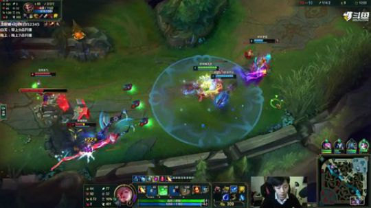 阿迎：学AD请进！点个关注不过分8 2019-05-09 21点场