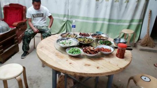 徒手摸甲鱼（目标3个） 2019-05-09 17点场