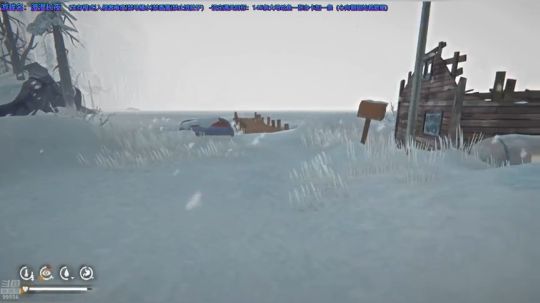 【漫漫长夜】专业渔夫登场 2019-05-09 22点场