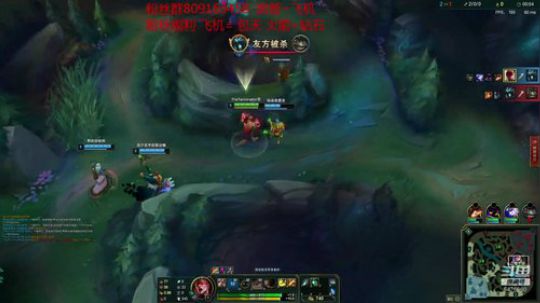 信仰之跃卡兹克 2019-05-09 21点场