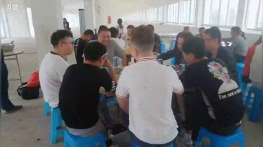 K一DASH发布了一个斗鱼视频2019-05-10