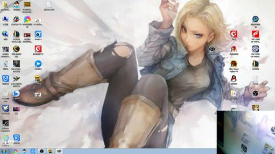 August丶21th发布了一个斗鱼视频2019-05-10