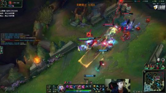 阿迎：学AD请进！包会！ 2019-05-08 18点场