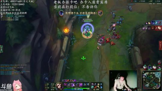小猪卡莎：对不起把你们秀晕了 2019-05-03 22点场
