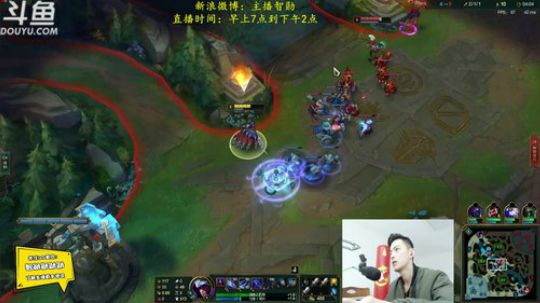 登月团丶离去发布了一个斗鱼视频2019-05-10