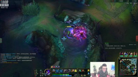 HHHISHHH发布了一个斗鱼视频2019-05-10