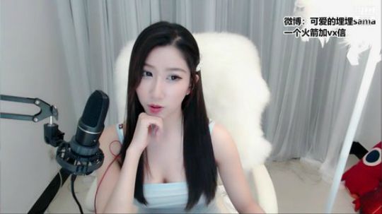 我本善良72发布了一个斗鱼视频2019-05-10