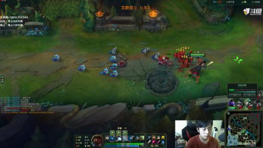 阿迎：学AD请进！包会！ 2019-05-08 13点场