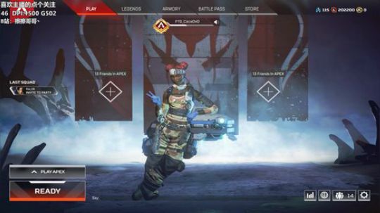 擦擦：职业选手，单排30杀成就完成 2019-05-09 17点场