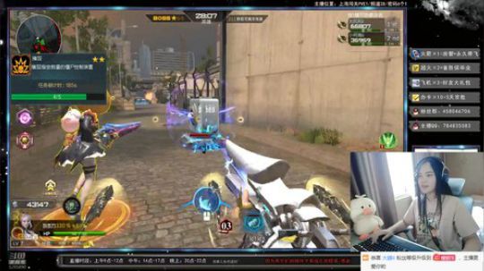 日榜求拯救~~~ 2019-05-10 15点场