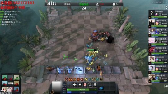 【小黑】不上皇后也下播。 2019-05-10 17点场