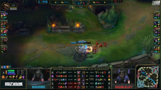 Tiramisu我喜欢发布了一个斗鱼视频2019-05-09