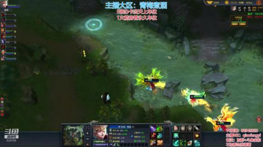 当羊爱上狼，你想当哪种？ 2019-05-10 16点场