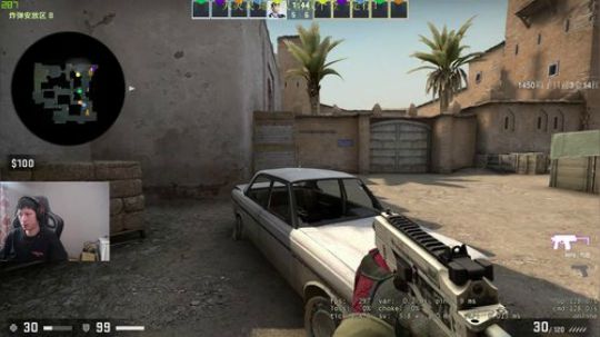 YJJ  FPS！ 2019-05-11 15点场