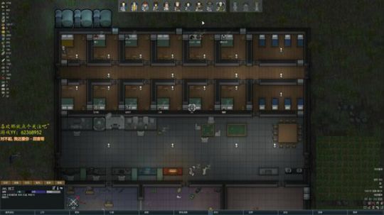 环世界啊~ 2019-05-09 13点场