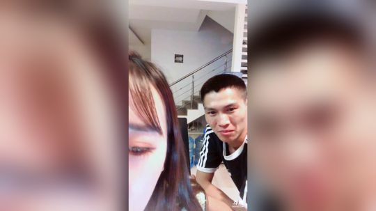 我在斗鱼看禾宝mOOnN直播颜值