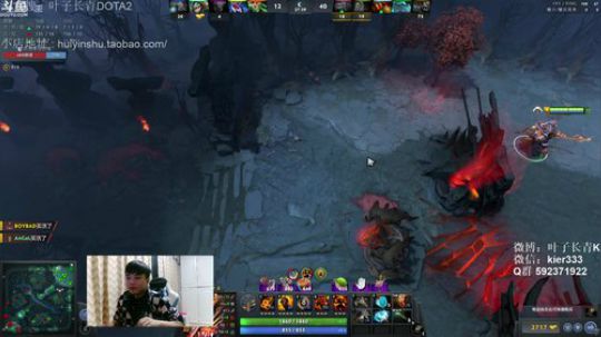 旧欢若梦灬发布了一个斗鱼视频2019-05-11