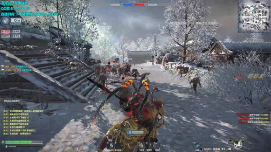 蔡鸡主播，在线自闭 2019-05-10 21点场