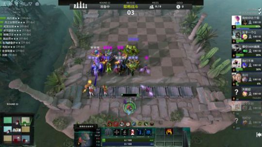 6.30登顶局BO4，战个痛~！ 2019-05-11 13点场
