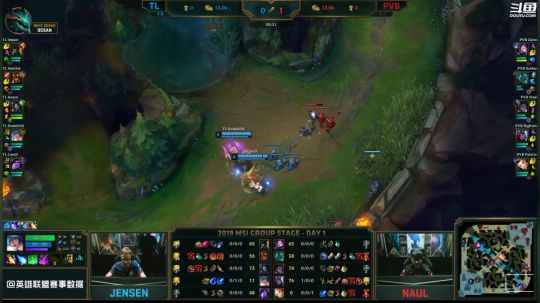 liyunanhj发布了一个斗鱼视频2019-05-11