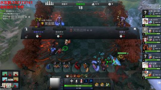 【小黑】清早水友赛，下午组局。 2019-05-11 12点场