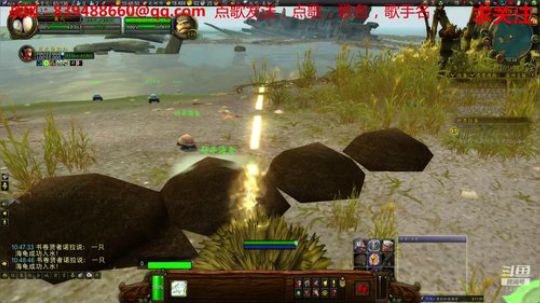 菜鸟的魔兽之路 2019-05-11 10点场
