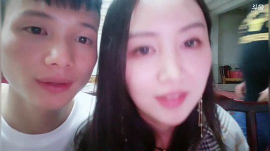 宝宝满月，直播4周年快乐。 2019-05-11 22点场