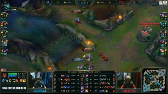 liyunanhj发布了一个斗鱼视频2019-05-11