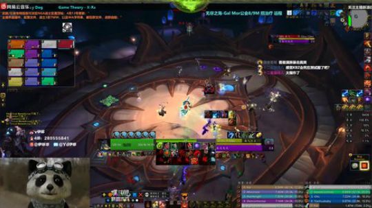 【YD8.2PTR】英雄模式5号-孵化场-测试