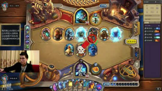 爆牌法惊奇法归来 2019-05-11 00点场