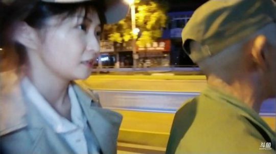 惜雨天天发布了一个斗鱼视频2019-05-10