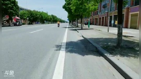 DAY16，白天上海骑行西藏，晚上捉妖！ 2019-05-10 12点场