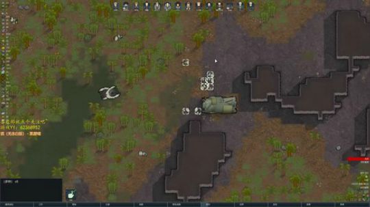 环世界啊~ 2019-05-09 15点场