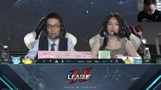 烙铁扎心了发布了一个斗鱼视频2019-05-11