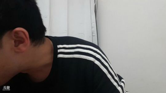 铁血丶苟且君发布了一个斗鱼视频2019-05-11