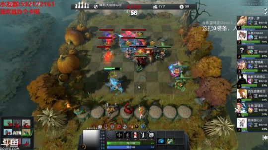 【小黑】清早水友赛，下午组局。 2019-05-11 16点场