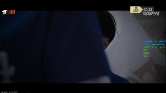 【阿聪】PCL第二周周决赛 2019-05-11 18点场