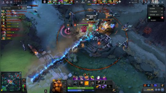 旧欢若梦灬发布了一个斗鱼视频2019-05-11