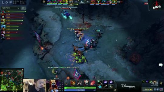 解说MAJOR！ 2019-05-11 22点场