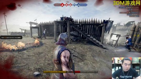 《雷霆一击（MORDHAU）》 2019-05-05 18点场