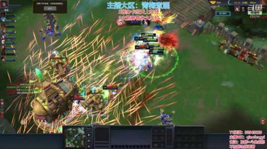 当羊爱上狼，你想当哪种？ 2019-05-09 16点场