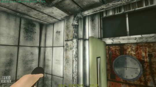 逍遥：恐怖游戏大串烧！让你心跳的直播！ 2019-05-11 17点场