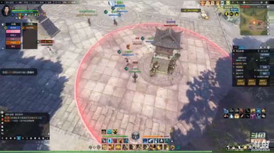 又是黑乎乎的一天,好黑哟~ 2019-05-10 20点场