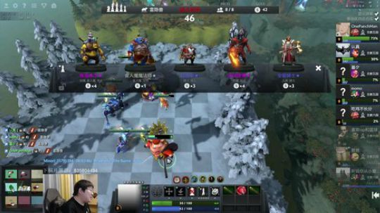 没前4就抽游侠3连出局抽100 2019-05-10 18点场